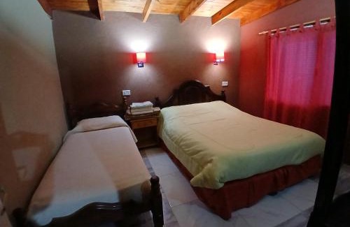 Moreno Apartment | Apart el cañadon