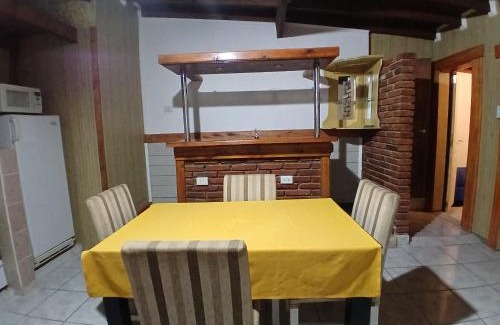 Moreno Apartment | Apart el cañadon