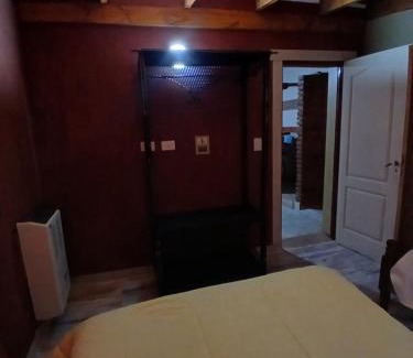 Moreno Apartment | Apart el cañadon