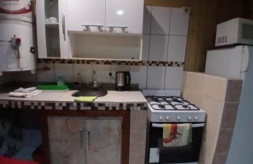 Moreno Apartment | Apart el cañadon