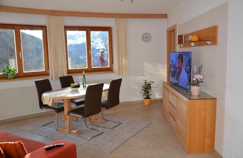Kauns Apartment | Apart Franziska