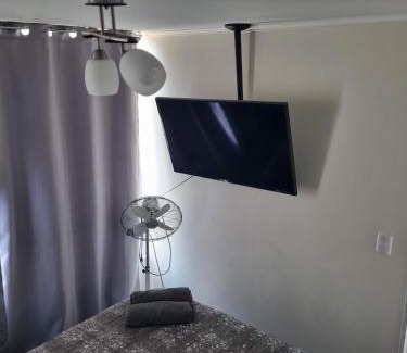 Las Rejas Apartment | Apart galdamez