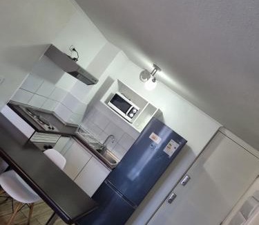 Las Rejas Apartment | Apart galdamez