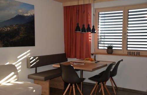 Arzl im Piztal Apartment | Apart Geiger