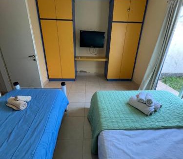 Junin Apartment | Apart H&L II