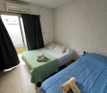 Junin Apartment | Apart H&L II