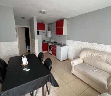 Junin Apartment | Apart H&L II