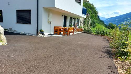 Hart im Zillertal Apartment | Apart Haselbach