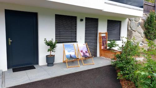 Hart im Zillertal Apartment | Apart Haselbach