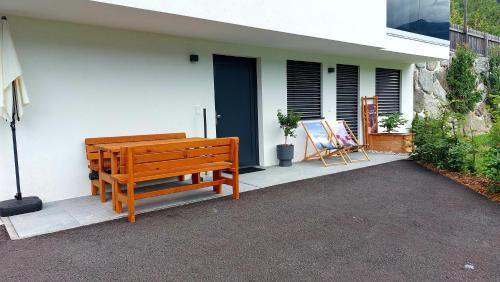 Hart im Zillertal Apartment | Apart Haselbach