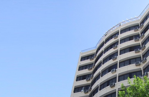 Rosario Hotel | Apart Hotel Alvear