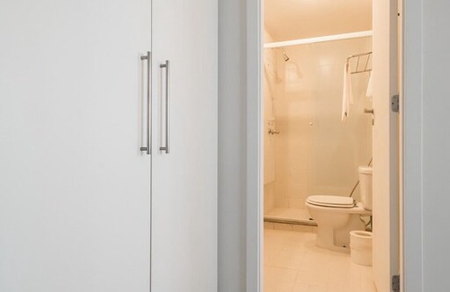 Vila Congonhas Apartment | Apart-hotel ao lado do Aeroporto de Congonhas/SP in São Paulo