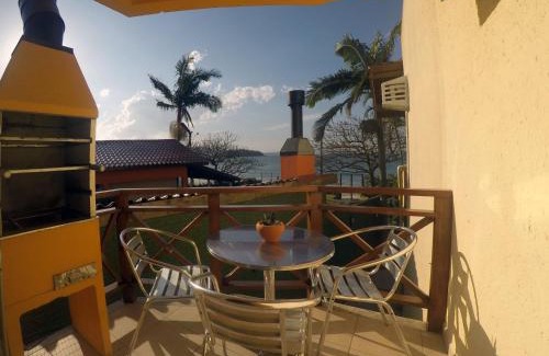 Canasvieiras Apartment | Apart Hotel Beira do Mar