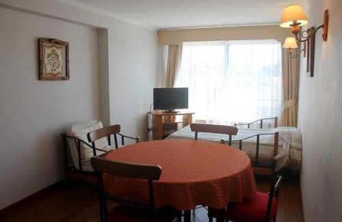 Valdivia Apartment | Apart Hotel Carampangue
