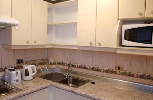 Valdivia Apartment | Apart Hotel Carampangue