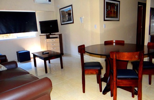 San Bernardo del Tuyu Apartment | Apart hotel della Riviera