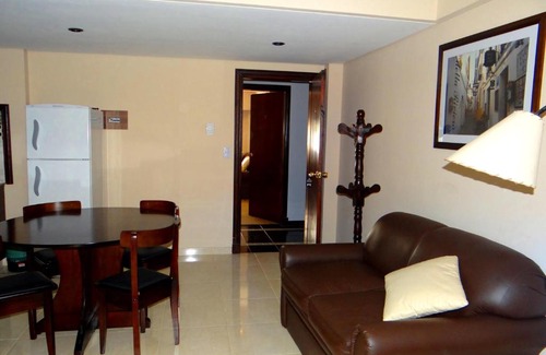 San Bernardo del Tuyu Apartment | Apart hotel della Riviera