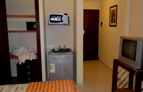 San Bernardo del Tuyu Apartment | Apart hotel della Riviera