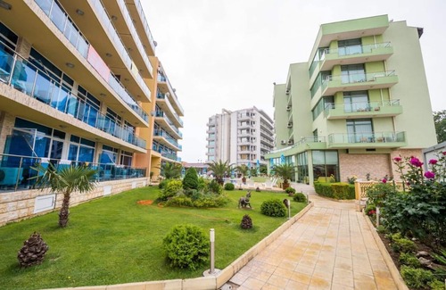 Sunny Beach Apartment | Apart Hotel Gallery B