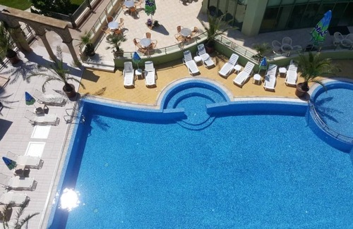 Sunny Beach Apartment | Apart Hotel Gallery B