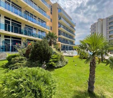 Sunny Beach Apartment | Apart hotel Gallery A