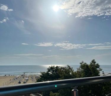 Sunny Beach Apartment | Apart hotel Gallery A