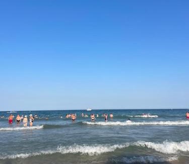 Sunny Beach Apartment | Apart hotel Gallery A