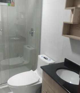 Santa Cruz Apartment | APART -Hotel habitaciones privadas