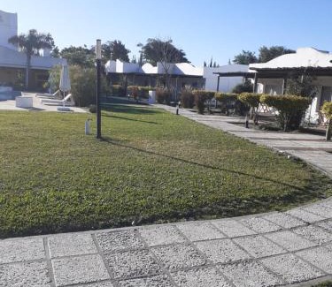 Federacion Apartment | Apart Hotel Iken