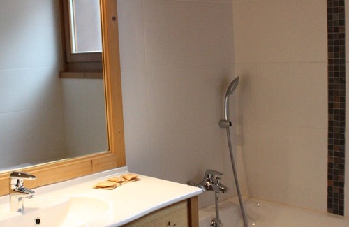 Les Gets Apartment | Apart-hotel in Les Gets