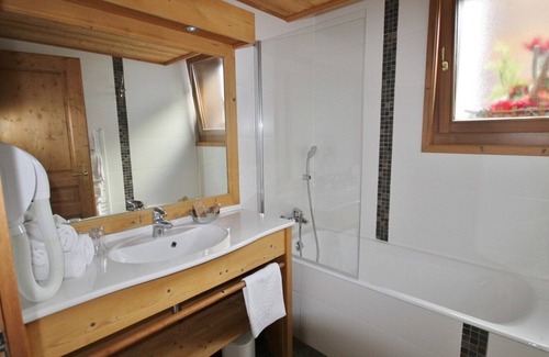 Les Gets Apartment | Apart-hotel in Les Gets