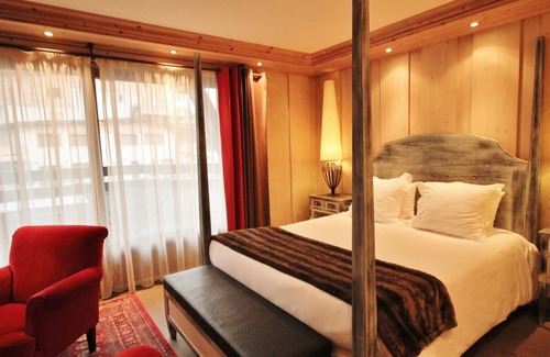 Les Gets Apartment | Apart-hotel in Les Gets