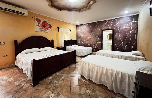 San Pedro Sula Hotel | Apart Hotel K-Lisma