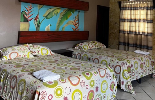 San Pedro Sula Hotel | Apart Hotel K-Lisma
