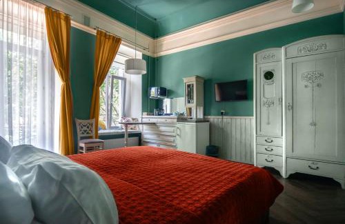 Odessa City Center Apartment | Apart Hotel Michelle