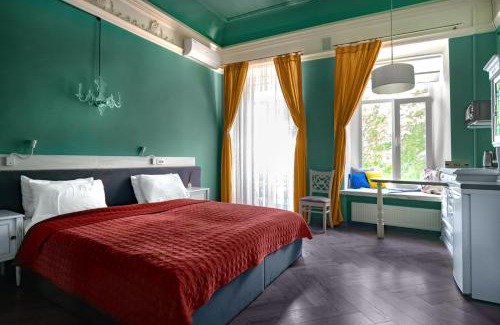 Odessa City Center Apartment | Apart Hotel Michelle