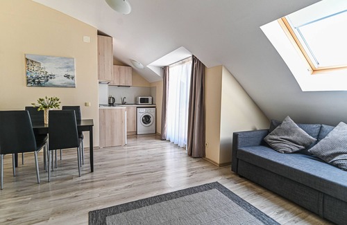 Sozopol Apartment | Apart-Hotel Onegin