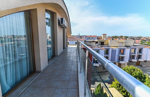 Sozopol Apartment | Apart-Hotel Onegin