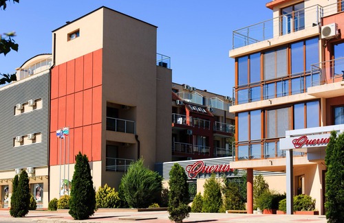 Sozopol Apartment | Apart-Hotel Onegin