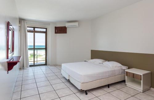 Vila Nova Apartment | Apart Hotel Porto Príncipe