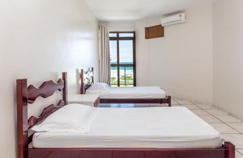 Vila Nova Apartment | Apart Hotel Porto Príncipe