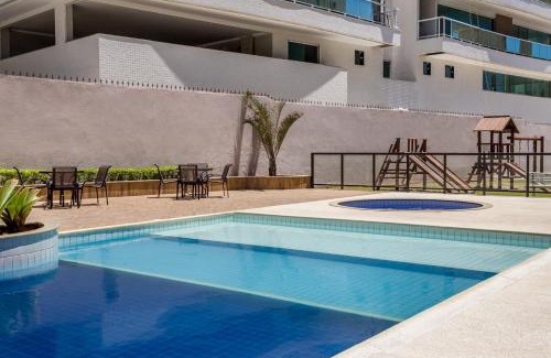 Vila Nova Apartment | Apart Hotel Porto Príncipe