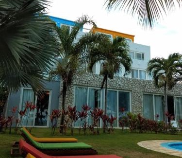 Tamandare Apartment | Apart Hotel Praia dos Carneiros Apto 101