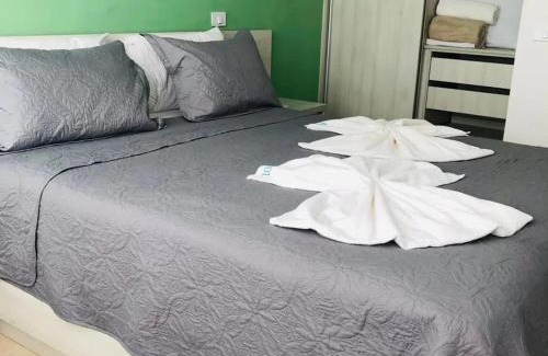 Tamandare Apartment | Apart Hotel Praia dos Carneiros Apto 101