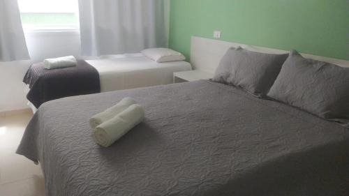 Tamandare Apartment | Apart Hotel Praia dos Carneiros Apto 101