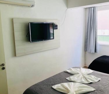 Tamandare Apartment | Apart Hotel Praia dos Carneiros Apto 101
