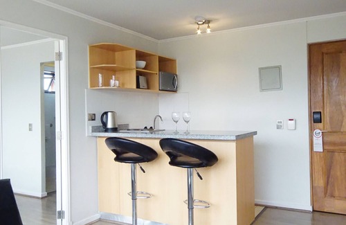 Santiago Apartment | Apart Hotel Providencia