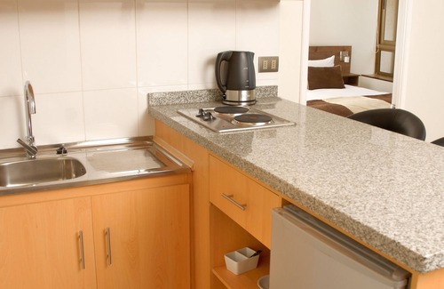 Santiago Apartment | Apart Hotel Providencia