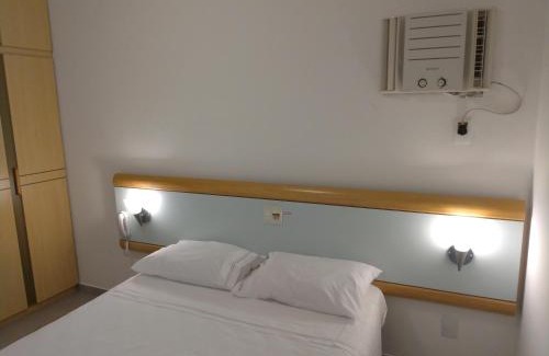 Triangulo das Bermudas Apartment | Apart Hotel Quartier Latin