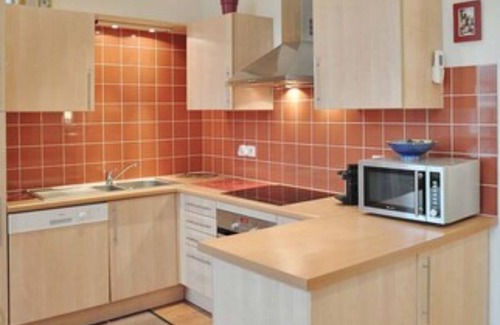 Carre d'Or Apartment | Apart Hotel Riviera - Grimaldi - Promenade des Anglais